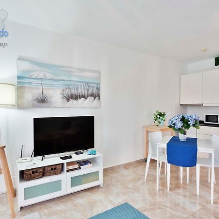 Vivienda Vacacional El Tucan ティアス エクステリア 写真